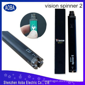 2014 e cigarette vision spinner 2 china supplier